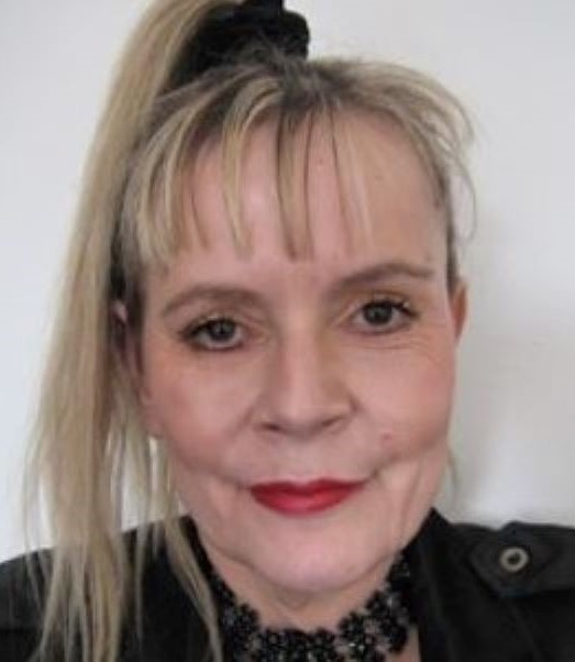 Sylvie Pelard